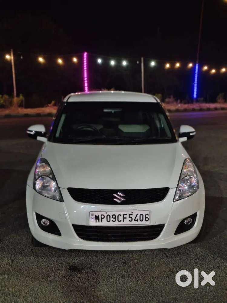 Maruti Suzuki Swift 2012 Petrol Well Maintained