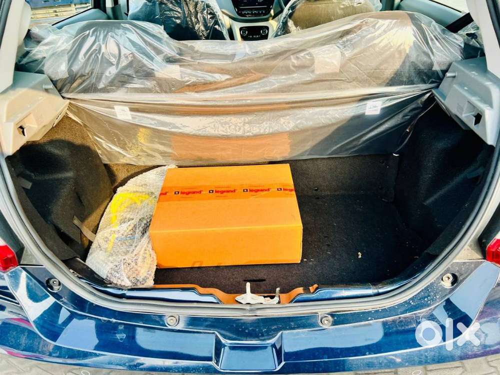 Tata Tiago Ev Xt Lr, 2025, Electric