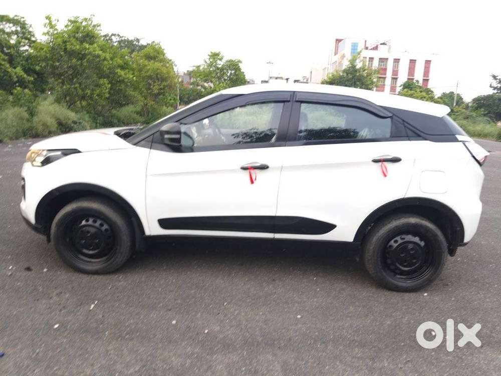 Tata Nexon