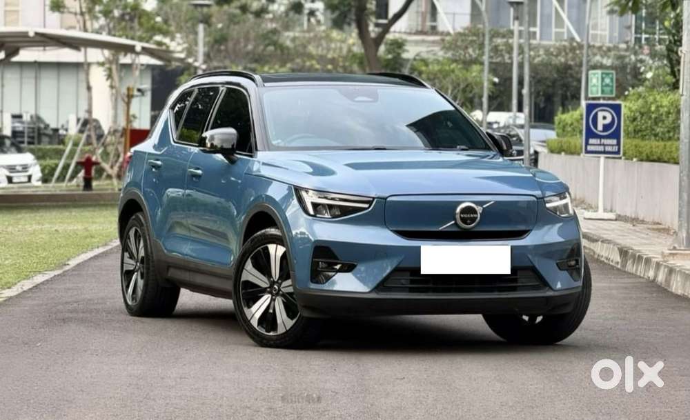 Volvo Xc40 Recharge P8 Awd, 2024, Electric