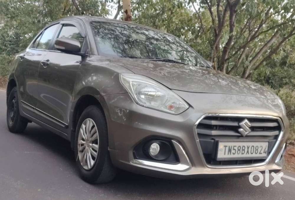 Maruti Suzuki Swift Dzire 1.2 Vxi Bsiv, 2020, Petrol