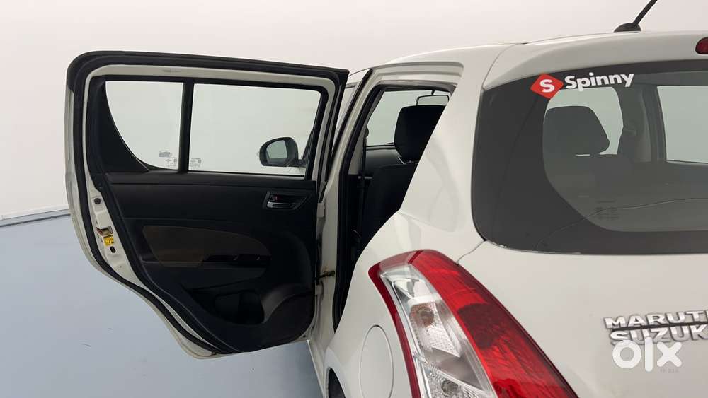 Maruti Suzuki Swift 2018 Vdi, 2014, Diesel