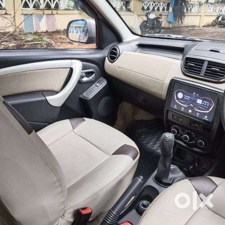 Nissan Terrano Xl 85 Ps, 2017, Petrol