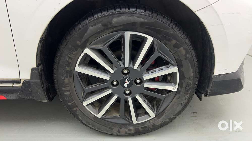 Hyundai I20 N Line N8 1.0 Turbo Dct, 2023, Petrol