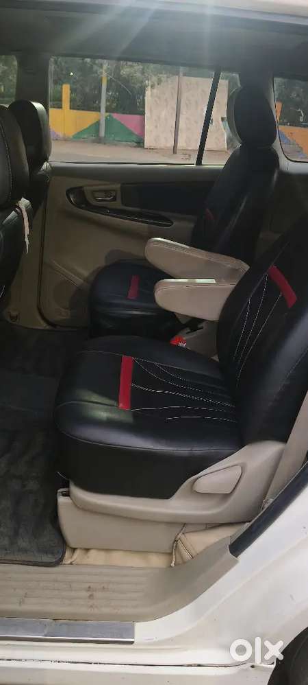 Toyota Innova Diesel Manual 2014