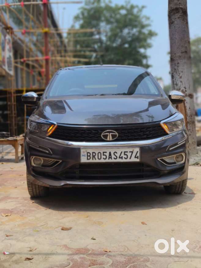 Tata Tiago 1.2 Revotron Xz Wo Alloy, 2022, Petrol