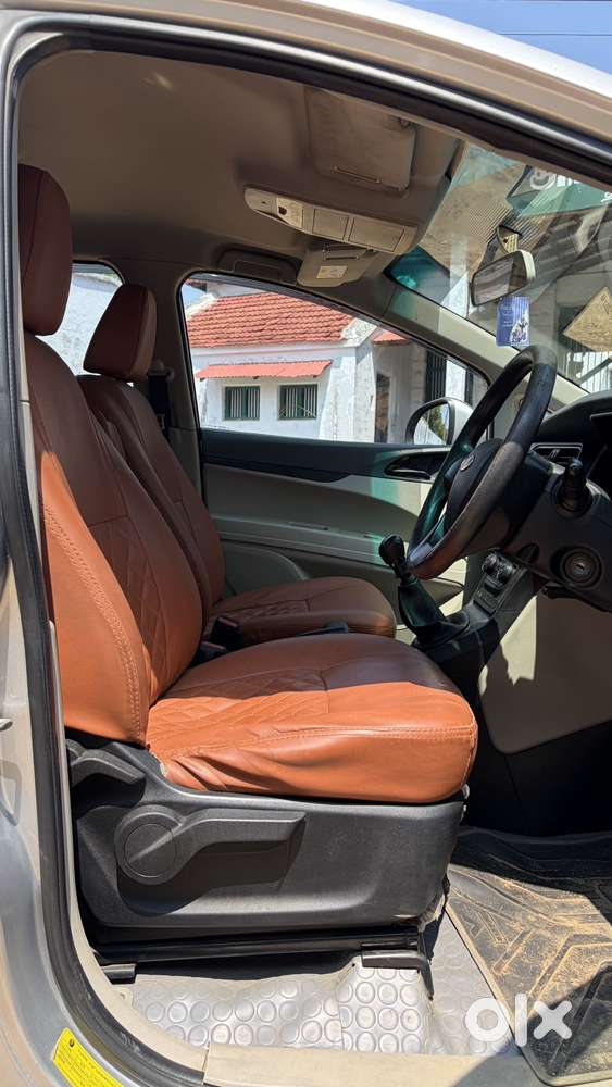 Mahindra Marazzo M2 8str, 2018, Diesel