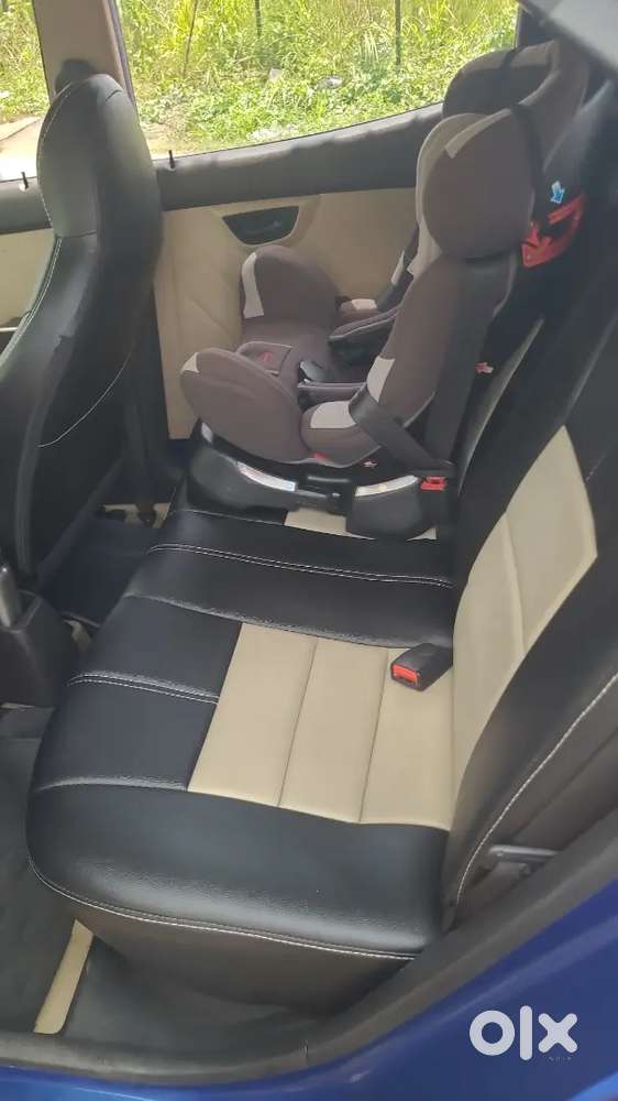 Hyundai Eon D-lite 2013