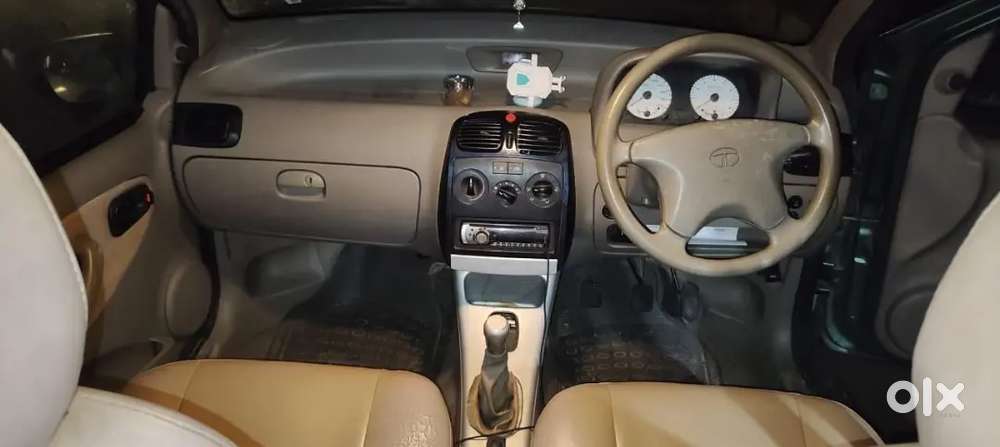 Tata Indica Gls 2006