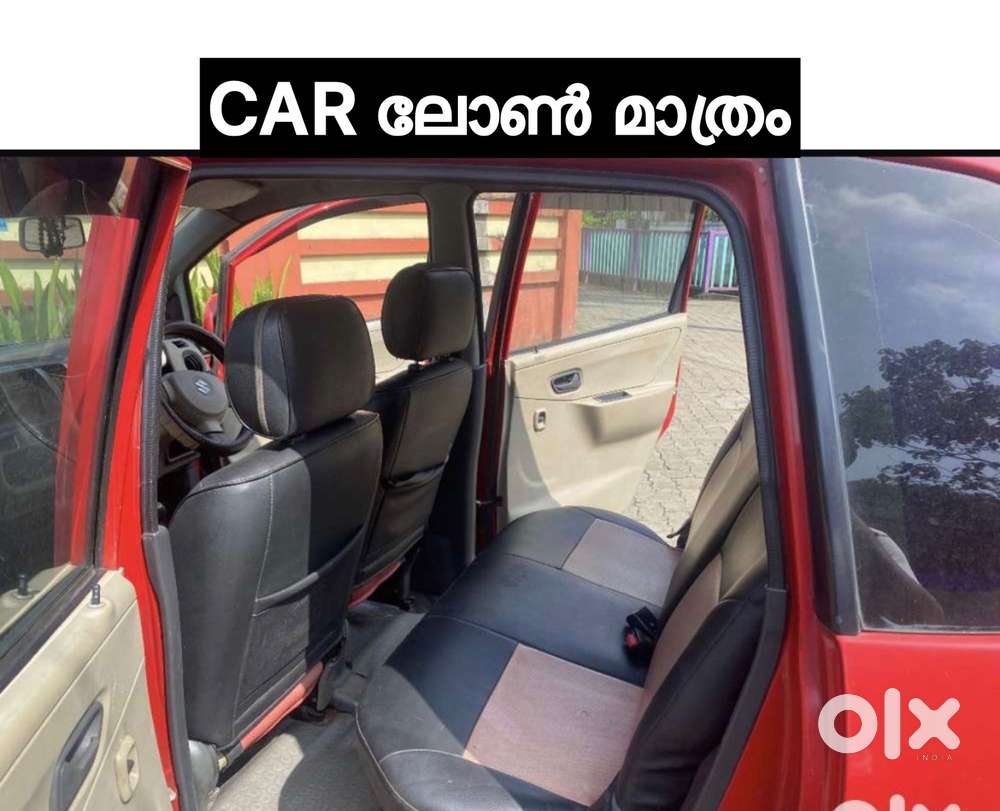 Maruti Suzuki Alto K10