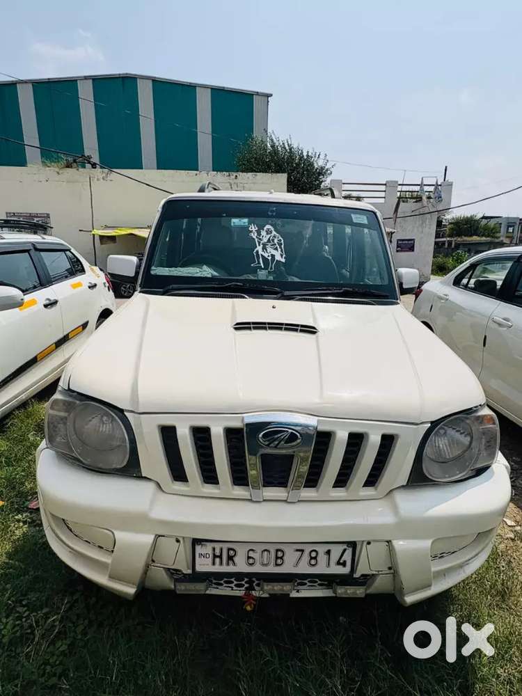 Mahindra Be.07 Diesel 2010