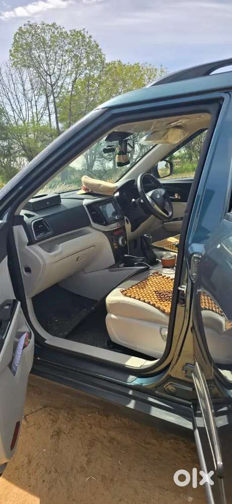 Mahindra Xuv300 2022 Diesel 66500 Km Driven