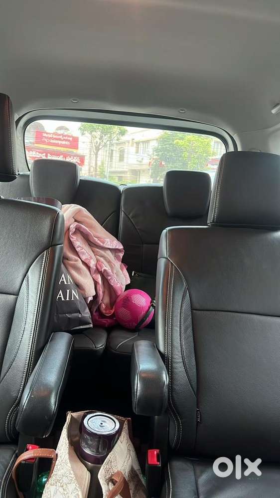 Maruthi Suzuki Xl6 Less Driven Only Highways