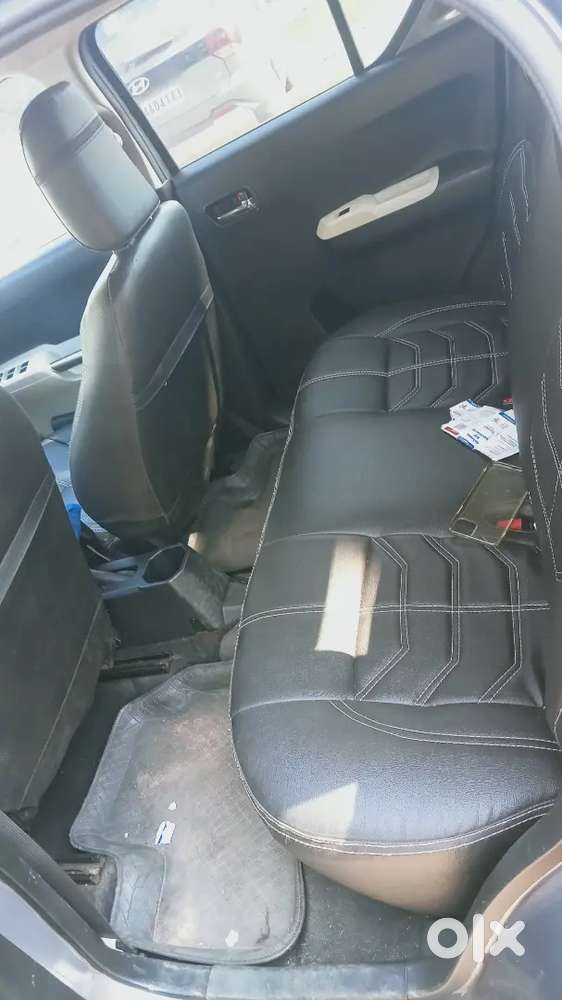 Maruti Suzuki Ignis 2017 Diesel