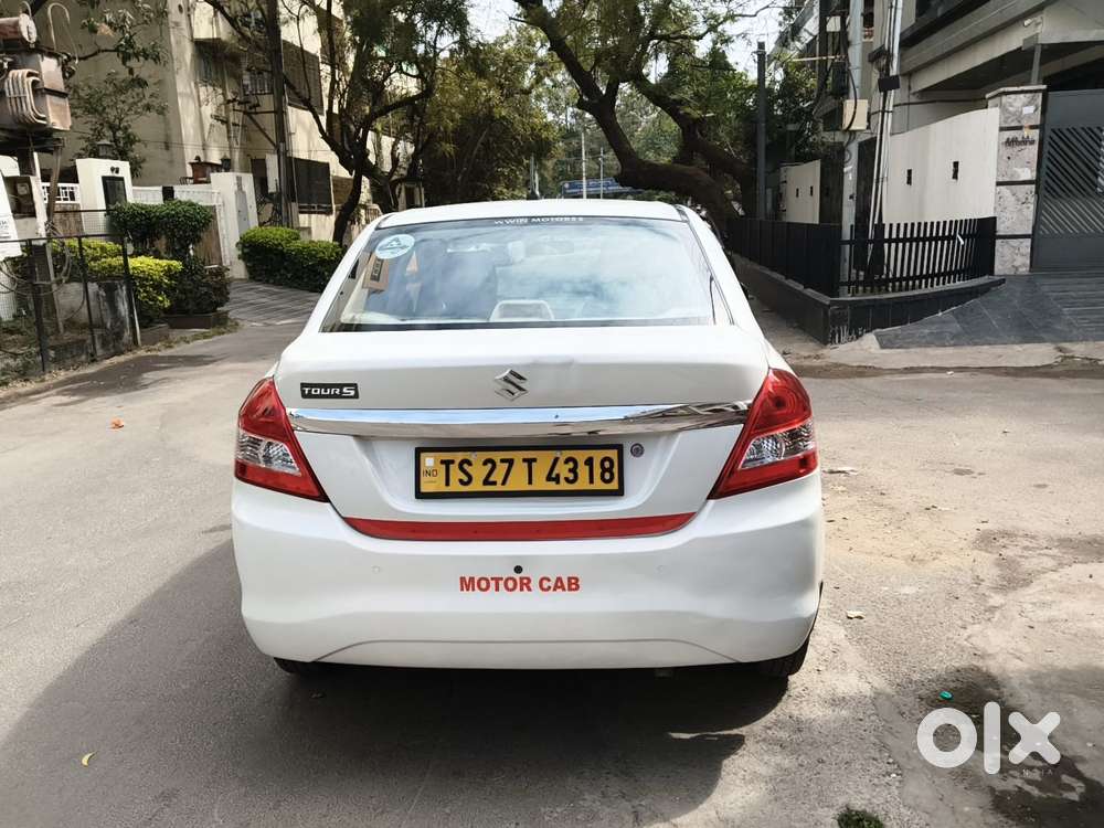 Maruti Suzuki Swift Dzire Ldi Bsiv, 2020, Diesel