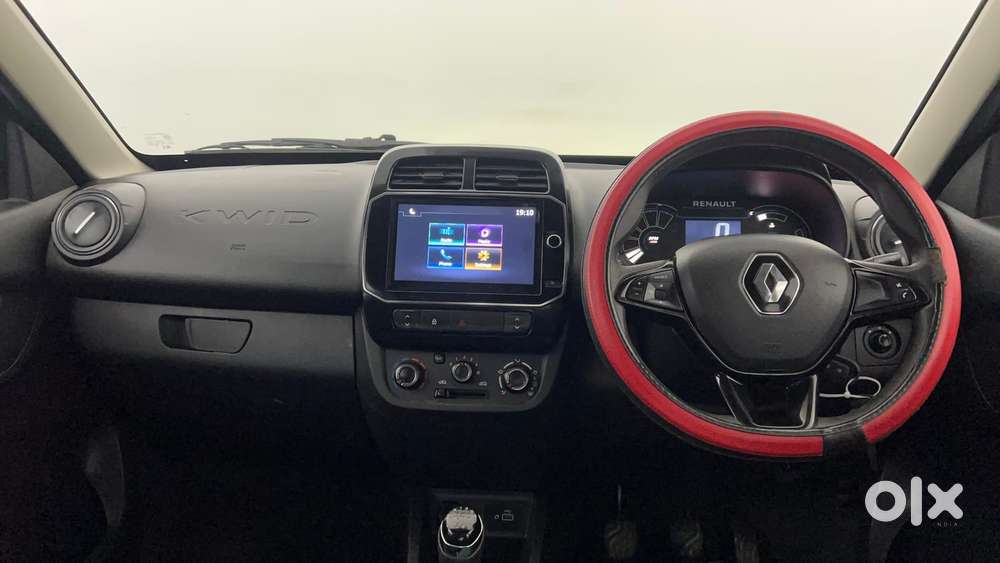 Renault Kwid Rxt 1.0, 2023, Petrol