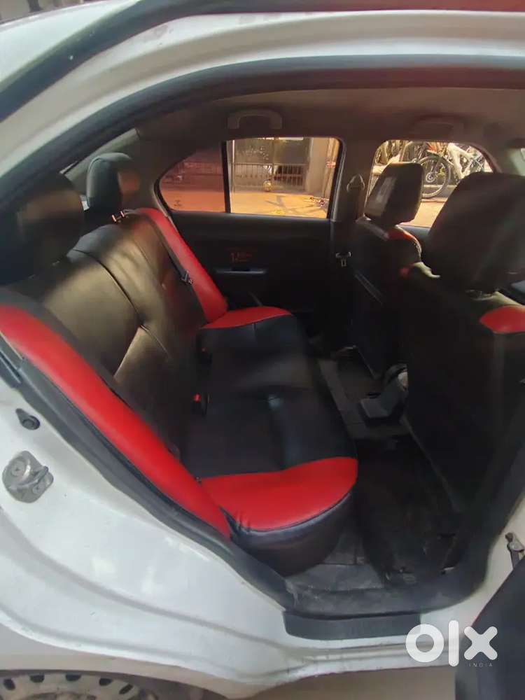 Maruti Suzuki Dzire Diesel 2016