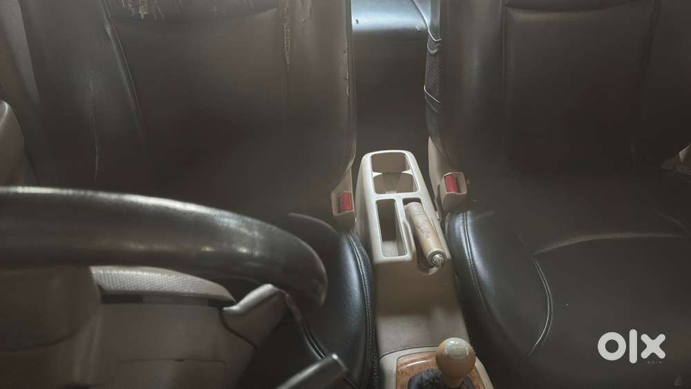 Honda City Zx Petrol Manual 2007 Model