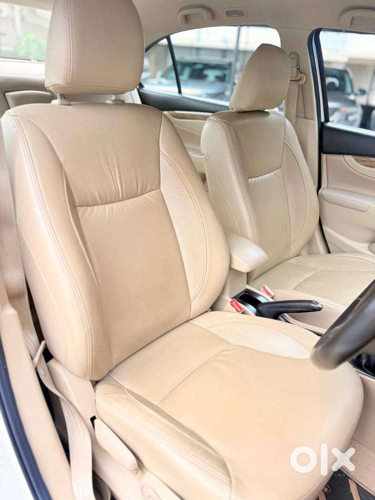 Maruti Suzuki Ciaz Smart Hybrid Alpha , 2020, Petrol