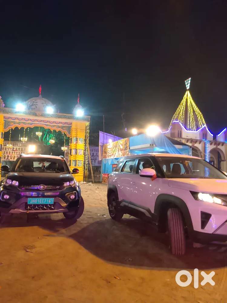 Tata Nexon Ev Xz Plus Lux 2021