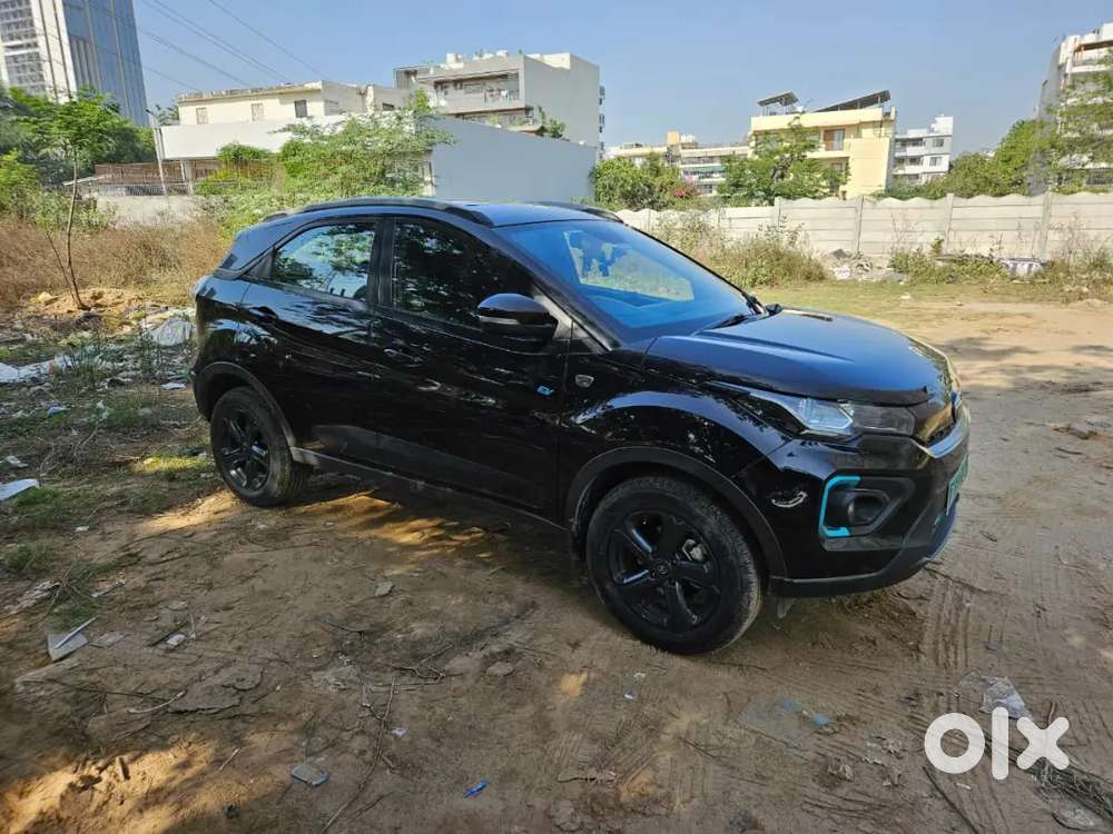 Tata Nexon Ev 2022 Electric Well Maintained