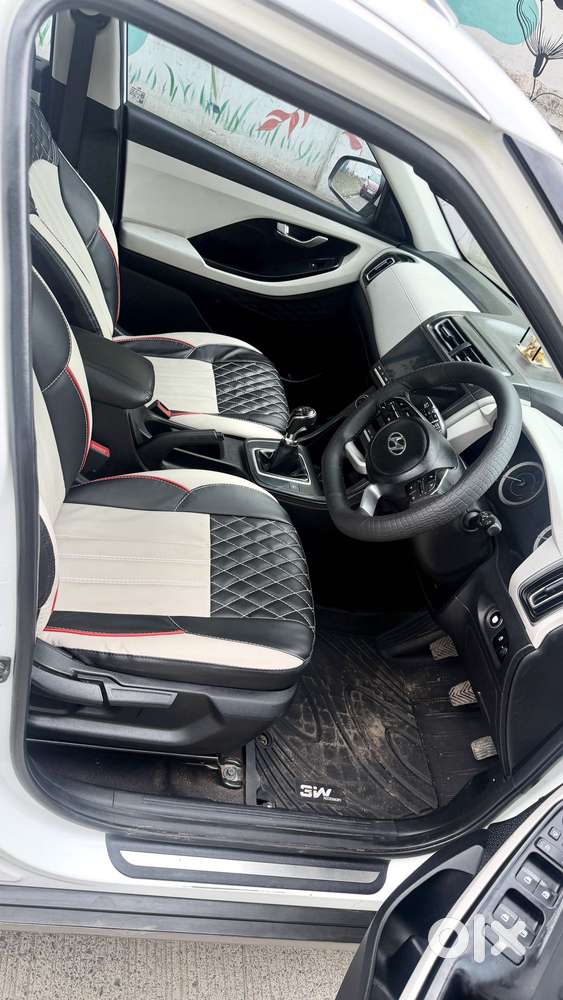 Hyundai Creta 1.5 Crdi Sx, 2020, Diesel