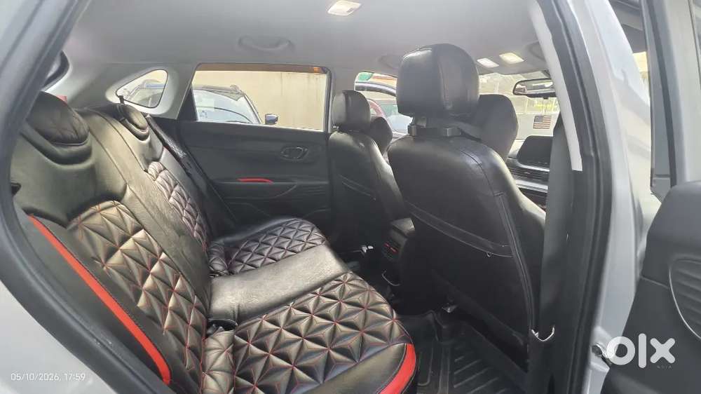I20 For Sell Automatic