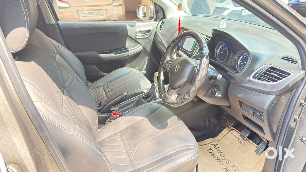 Maruti Suzuki Baleno 2020