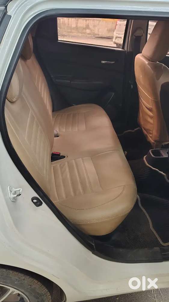 Maruti Suzuki Swift Zdi 2019