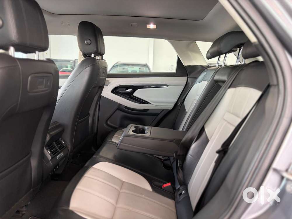 Land Rover Range Evoque Se R-dynamic Diesel, 2020, Diesel