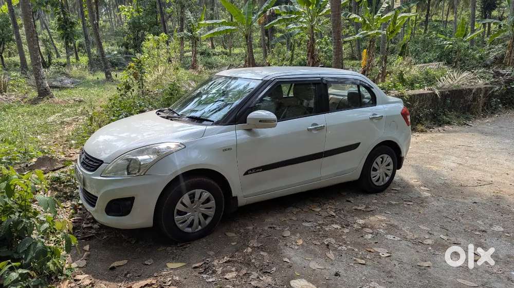 Swift Dzire