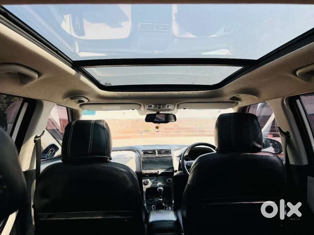 Hyundai Creta 1.6 Crdi At Sx Plus, 2020, Diesel