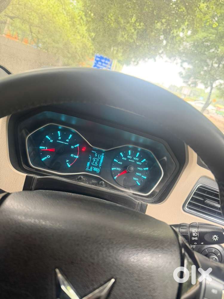 Mahindra Scorpio Diesel 2024