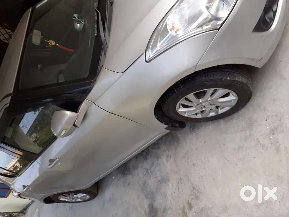 Maruti Suzuki Swift 2014 Diesel 85000 Km Driven In Good Condition