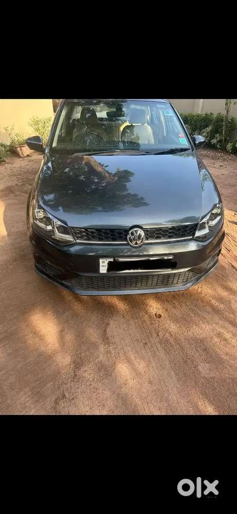 Vento Diesel Highline+, Dsg At, 21+ Kmpl, Single Owner, Led Headlight