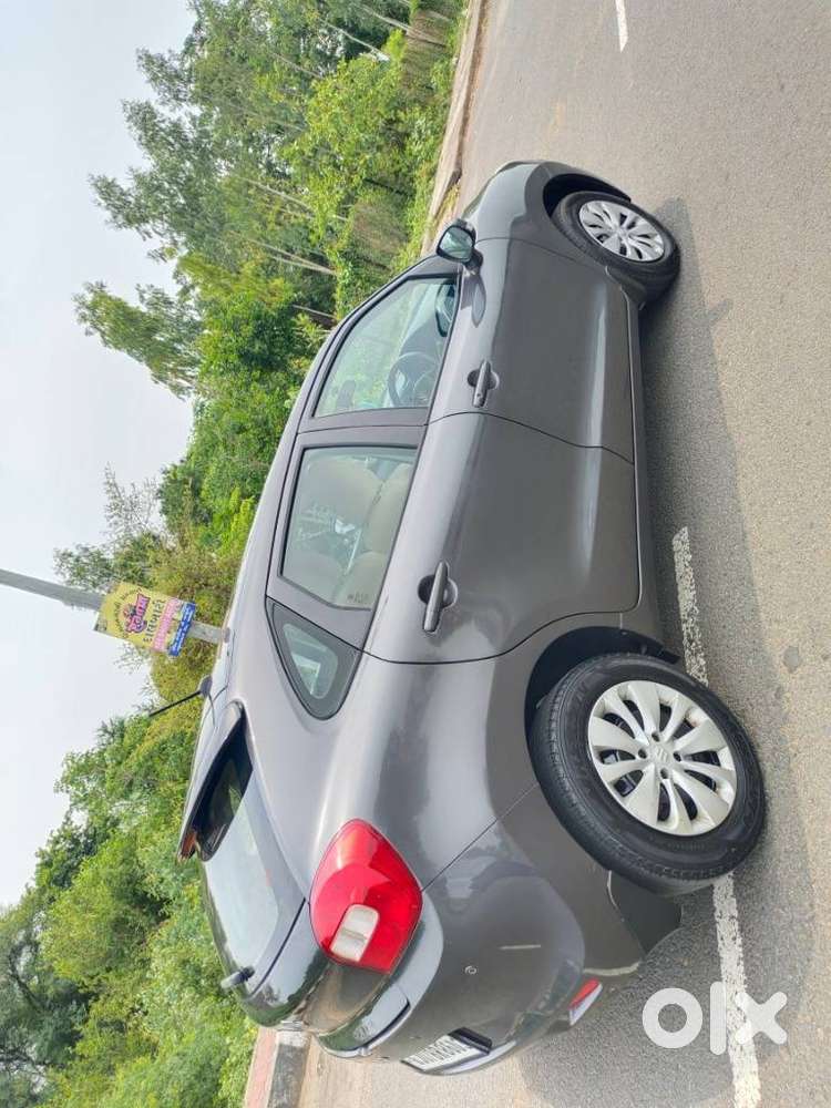 Maruti Suzuki Baleno Dualjet Delta, 2016, Petrol