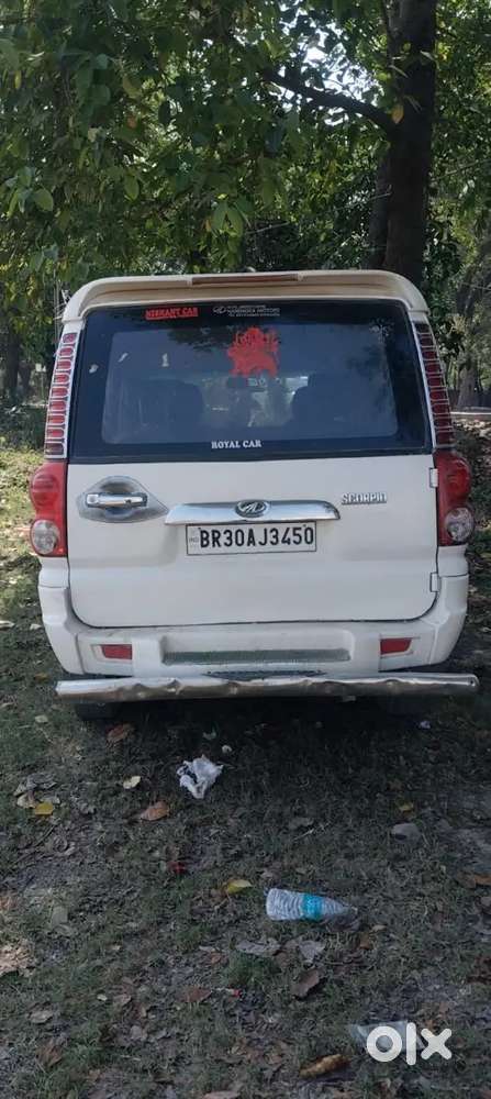 Tata Ace Magic