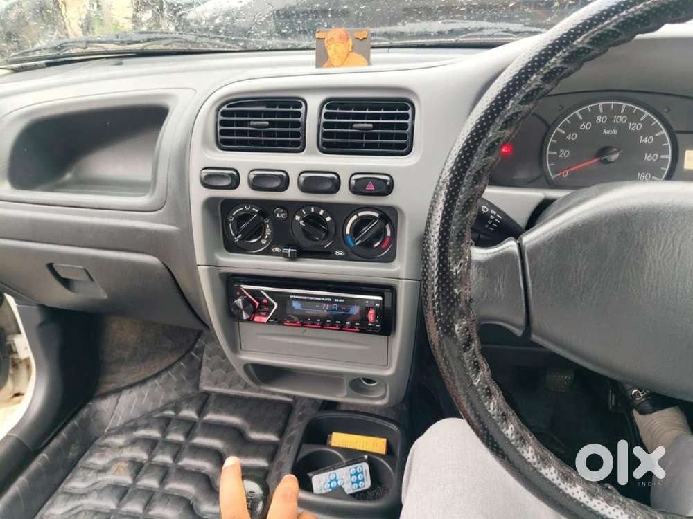 Maruti Suzuki Alto 2011
