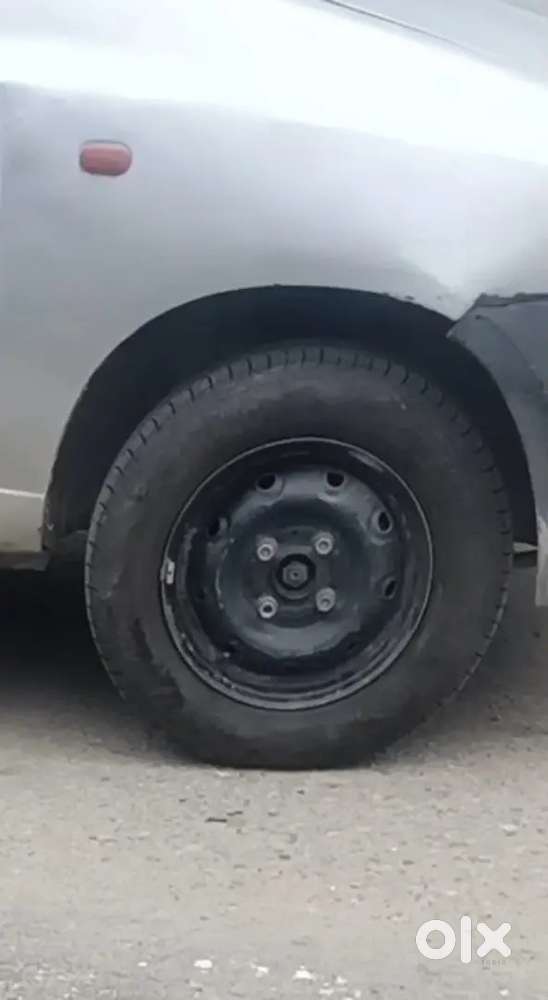 Maruti Alto Lxi 2007