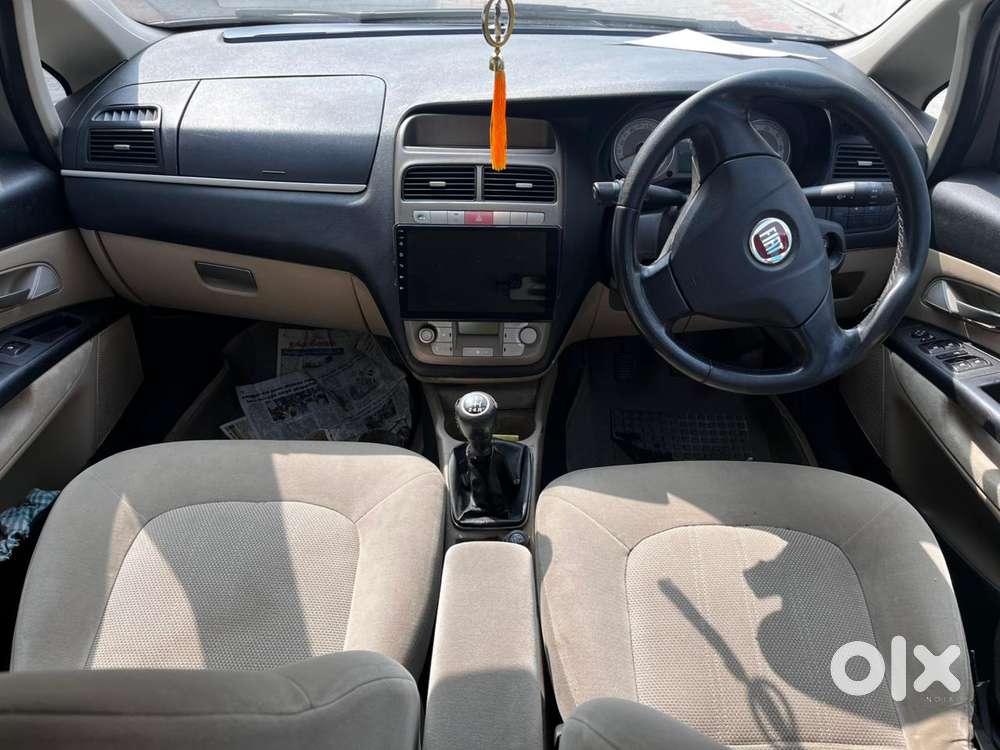 Fiat Linea