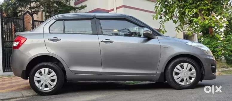 Maruti Suzuki Swift Dzire 1.3 Vxi, 2014, Petrol