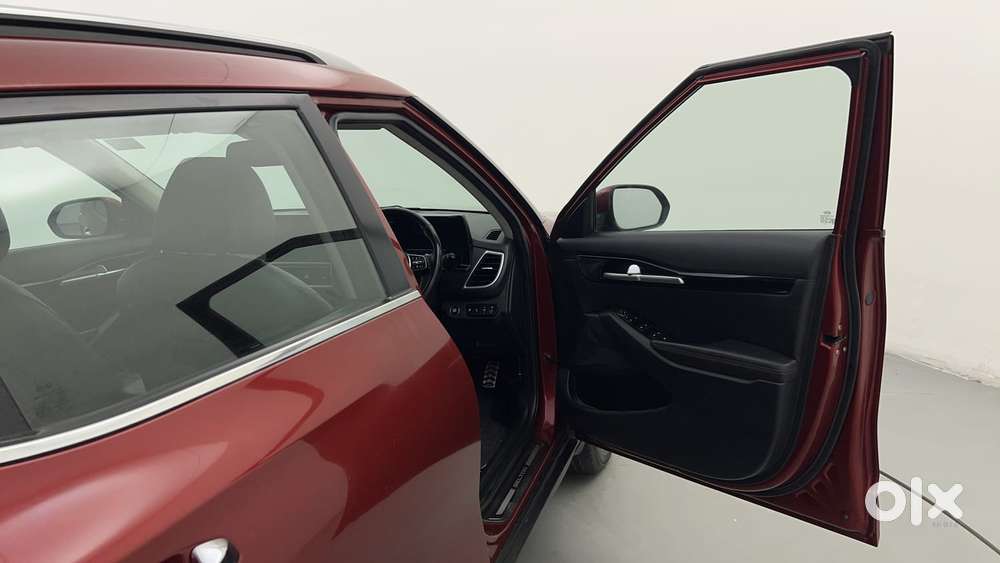 Kia Seltos Gtx Dct, 2019, Petrol