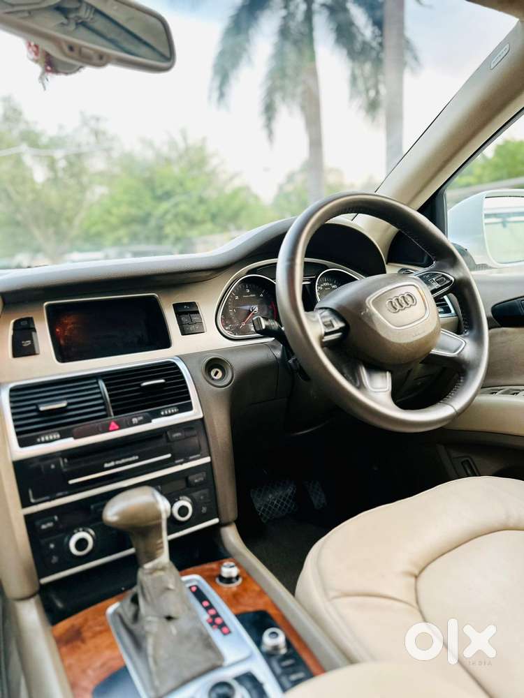 Audi Q7 3.0 Tdi Quattro, 2014, Diesel