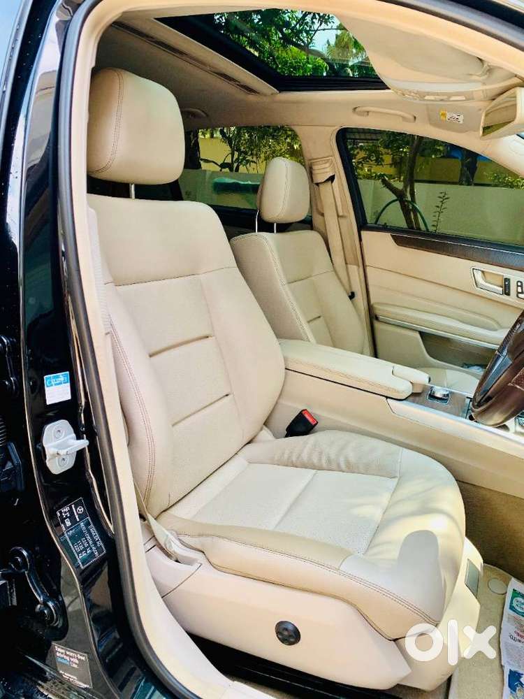 Mercedes-benz E-class 250 D, 2014, Diesel