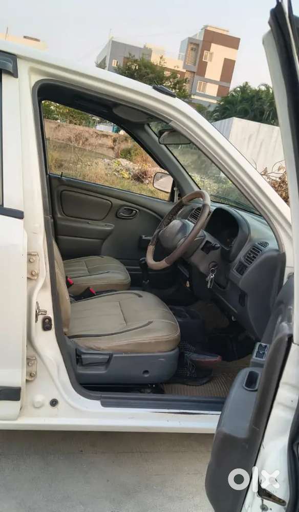Maruti Suzuki Alto 2010