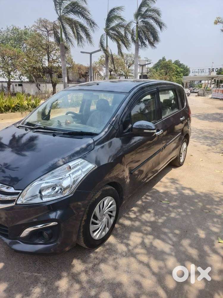 Maruti Suzuki Ertiga Shvs Vdi, 2018, Diesel
