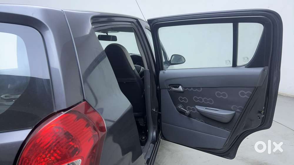 Maruti Suzuki Alto 800 Lxi, 2014, Petrol