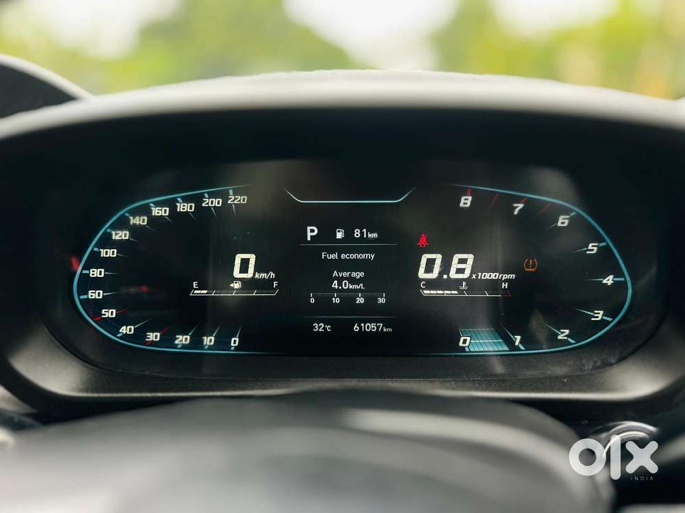 Hyundai I20 Asta Option, 2021, Petrol