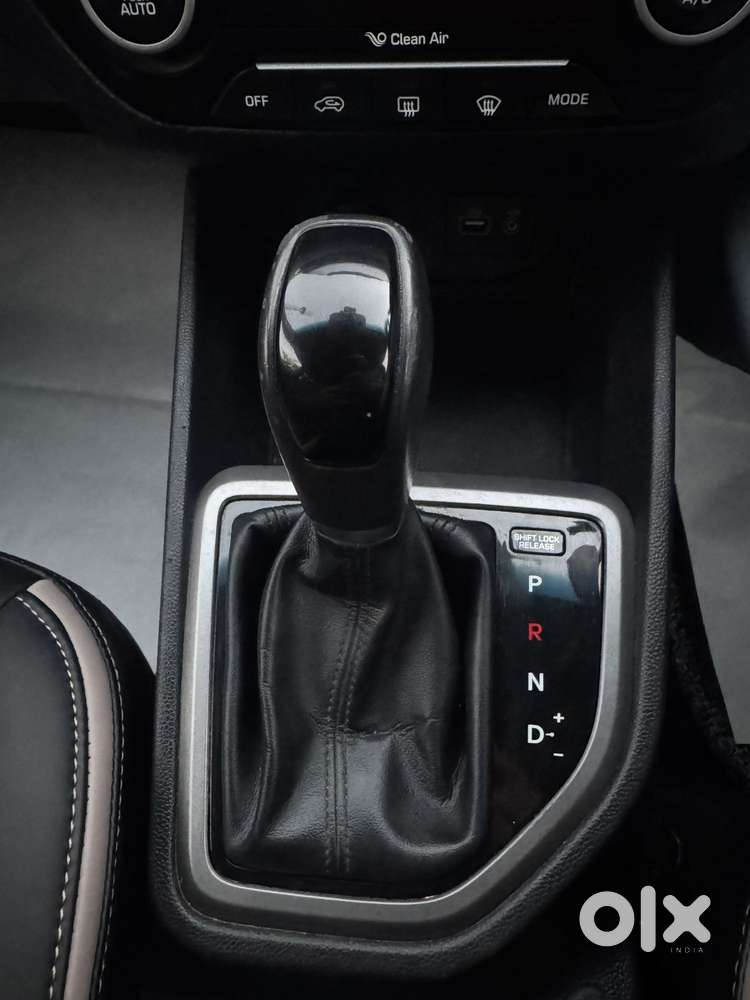 Hyundai Creta 1.6 Crdi At Sx Plus, 2017, Diesel