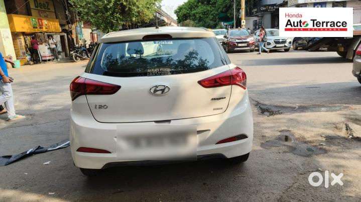 Hyundai I20 E Magna 1.2, 2015, Petrol